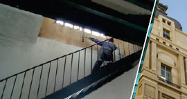 Grasello Pintura a la Cal