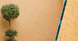 Simil Piedra Paris Fratasado