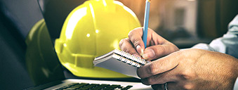 Restauro - Relevamiento en Obra